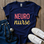 Neuro Nurse T-Shirt