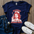 Haters Gonna Hate T-Shirt