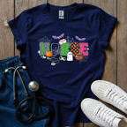 Boo Nurse T-Shirt