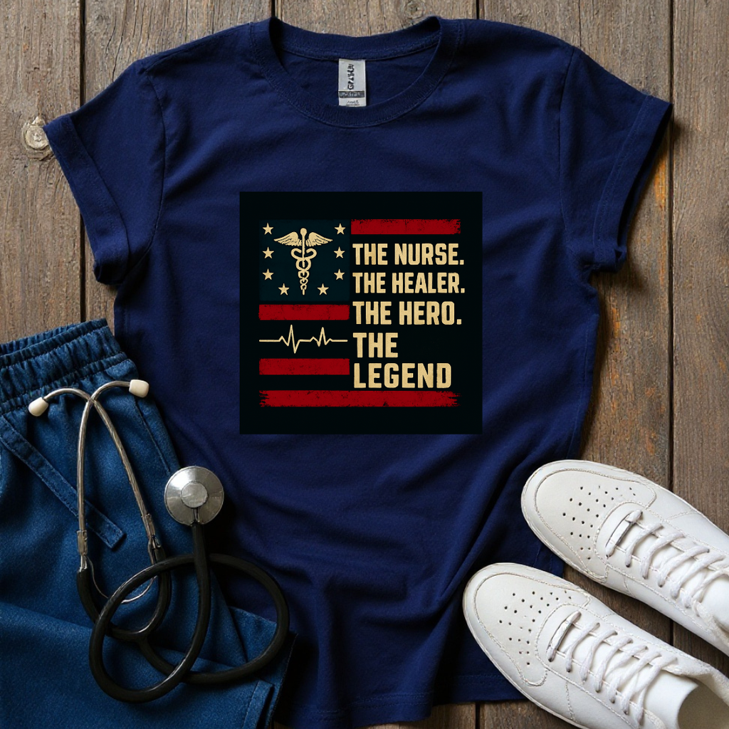 The Legend T-Shirt