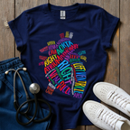 Heart Explained T-Shirt