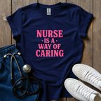 Way of Caring T-Shirt