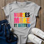Make It Better T-Shirt