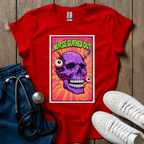 Burned Out T-Shirt