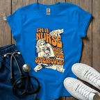What's Your Superpower? T-Shirt