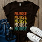 Nurse Colorway T-Shirt