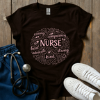 Compassion Circle T-Shirt