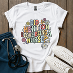 Did I Mention? T-Shirt