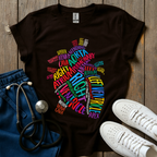 Heart Explained T-Shirt