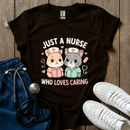 Nurse Bunnies T-Shirt