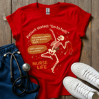Go To Hell T-Shirt