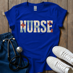 Nurse Archive T-Shirt