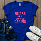 Way of Caring T-Shirt
