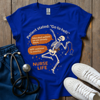 Go To Hell T-Shirt