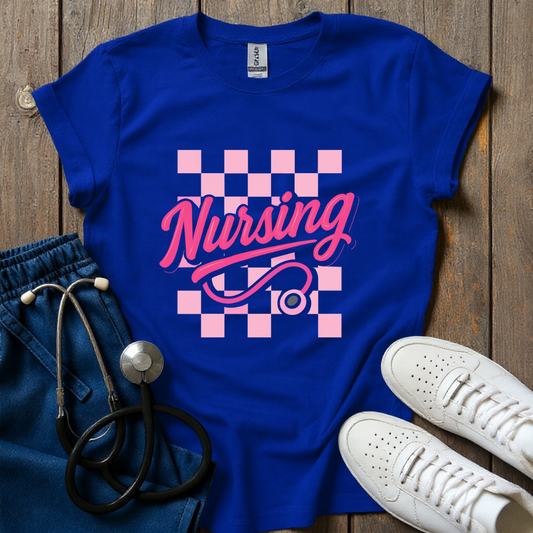Nursing Era T-Shirt