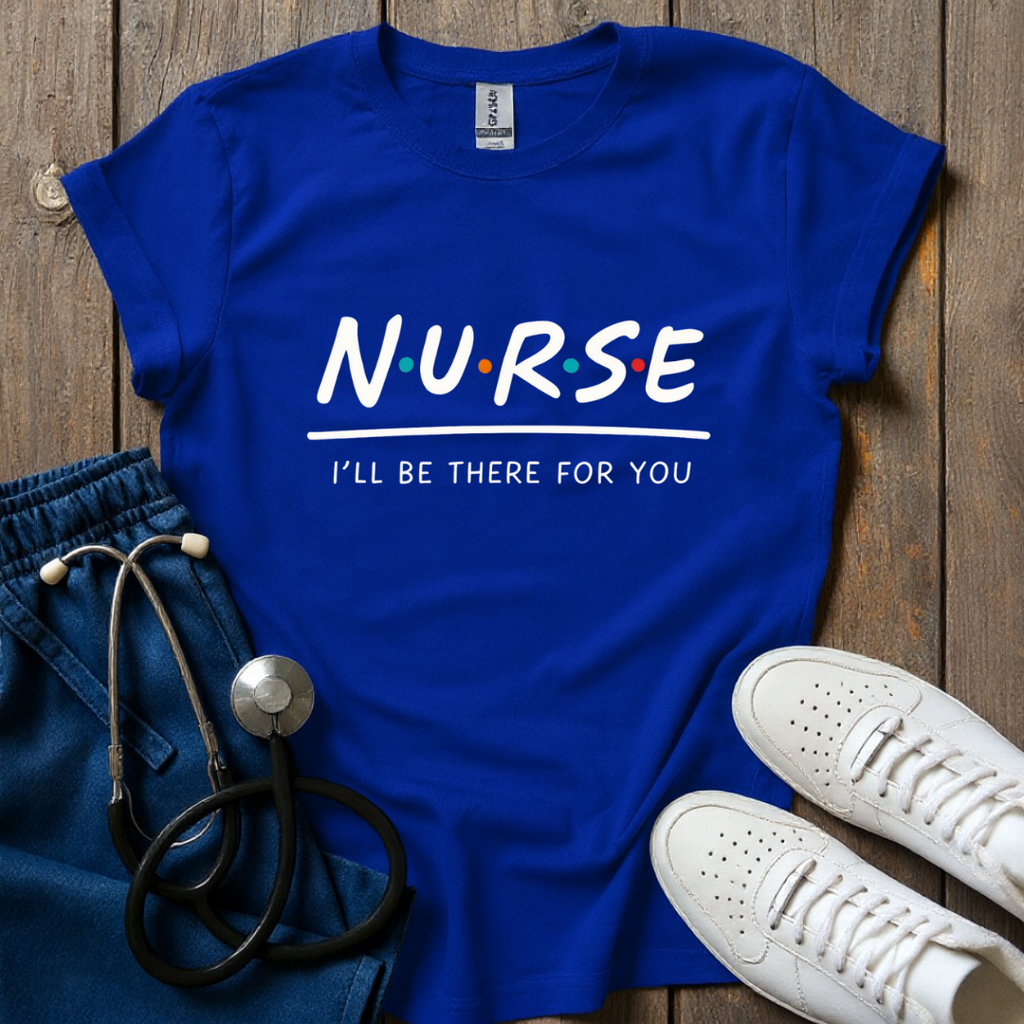 There For You T-Shirt