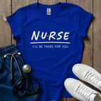 There For You T-Shirt