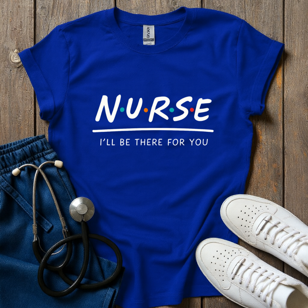 There For You T-Shirt