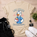 Calm Under Pressure T-Shirt