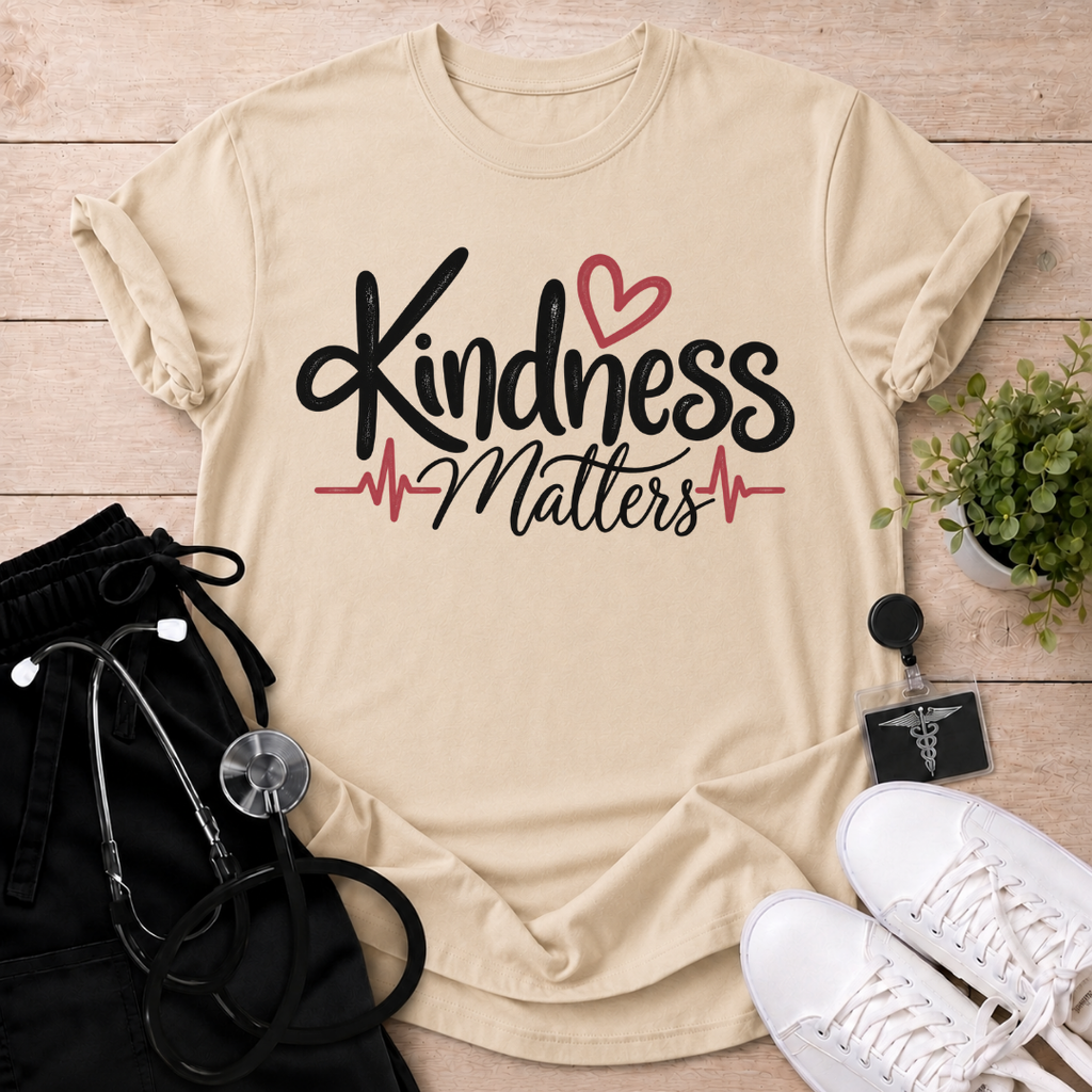 Kindness Matters T-Shirt