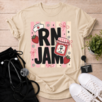 RN Jam T-Shirt