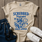 Cute Raccoon T-Shirt