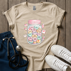 Nurse Jar T-Shirt