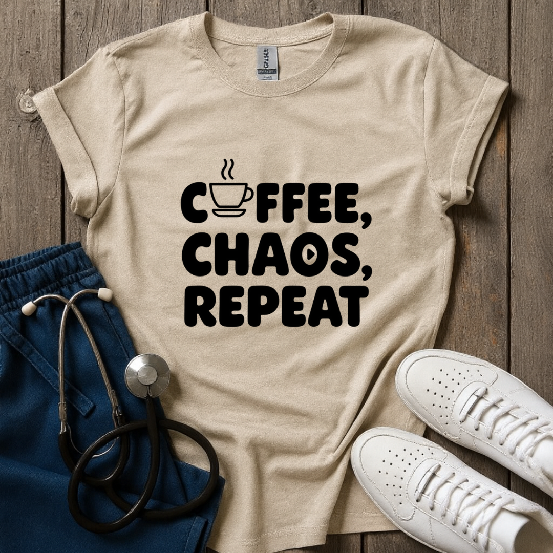 Chaos T-Shirt
