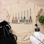Size Matters T-Shirt