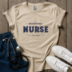 Nurse 2025 T-Shirt