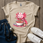 Noodle Nurse Tee