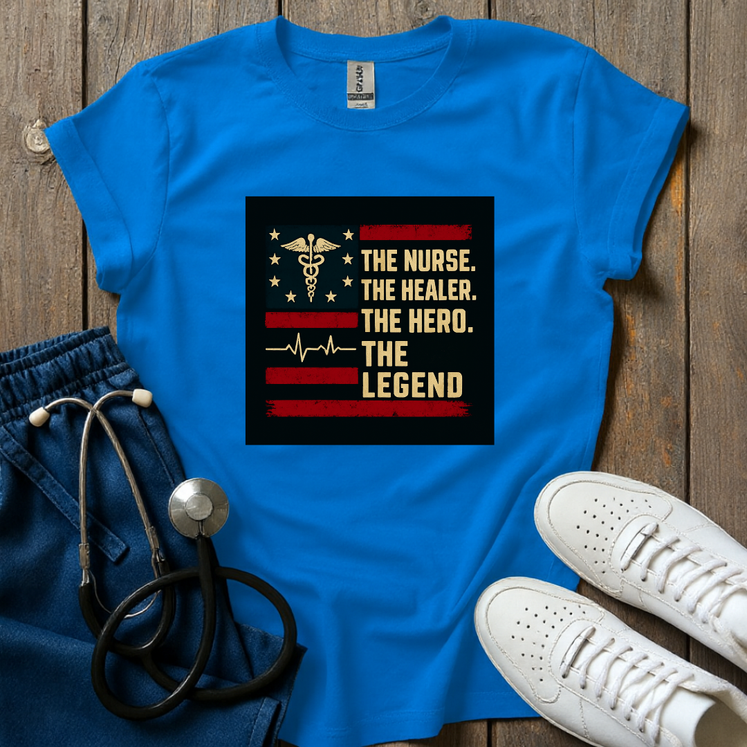 The Legend T-Shirt