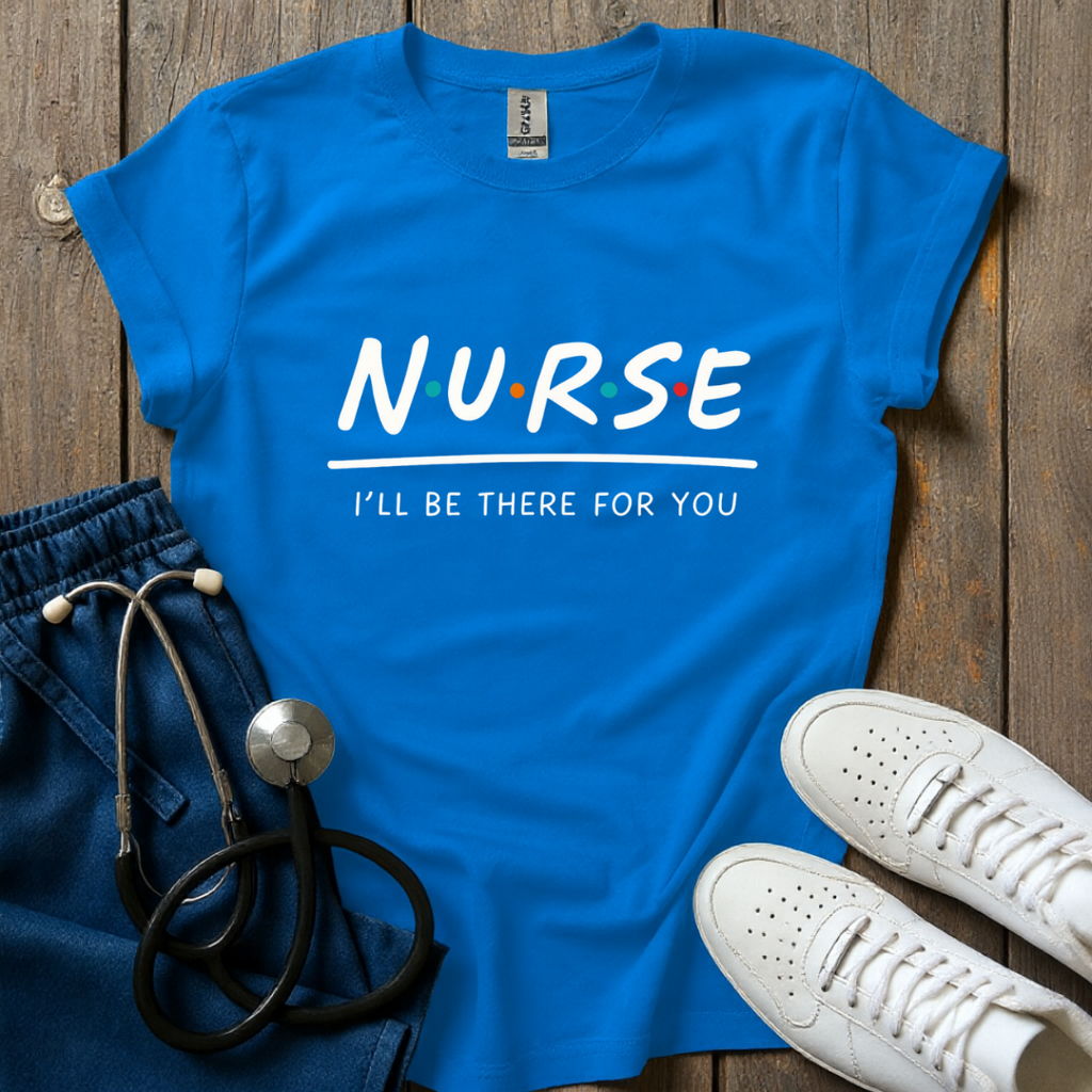 There For You T-Shirt