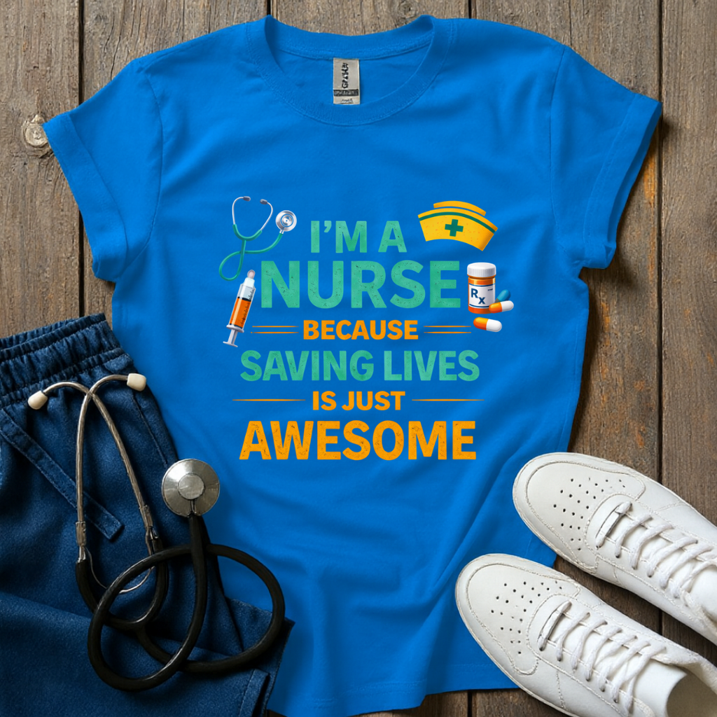 Just Awesome T-Shirt