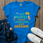 Just Awesome T-Shirt