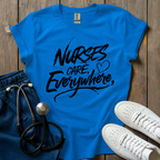 Care Everywhere T-Shirt