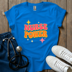 Nurse Power T-Shirt