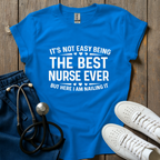 Nailing it T-Shirt