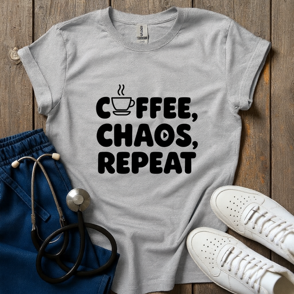 Chaos T-Shirt
