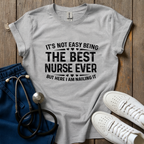 Nailing it T-Shirt