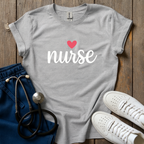 Nurse script T-Shirt