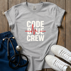 Code Blue Crew T-Shirt