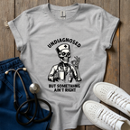 Undiagnosed T-Shirt