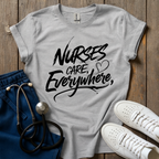 Care Everywhere T-Shirt