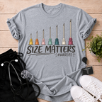 Size Matters T-Shirt