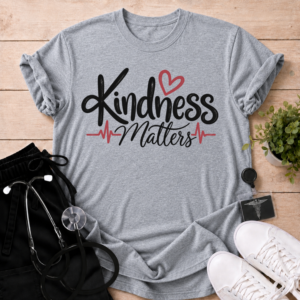 Kindness Matters T-Shirt