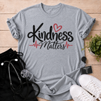 Kindness Matters T-Shirt