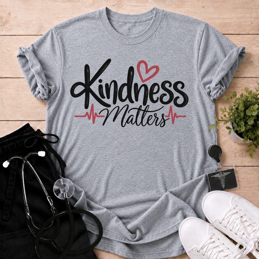 Kindness Matters T-Shirt