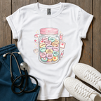 Nurse Jar T-Shirt