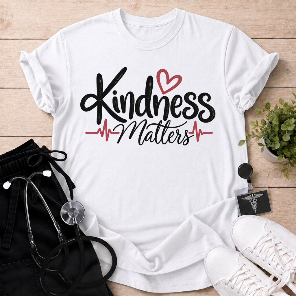 Kindness Matters T-Shirt